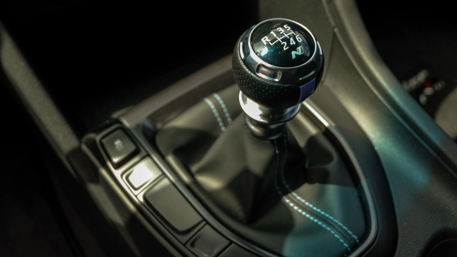 Manual Transmission