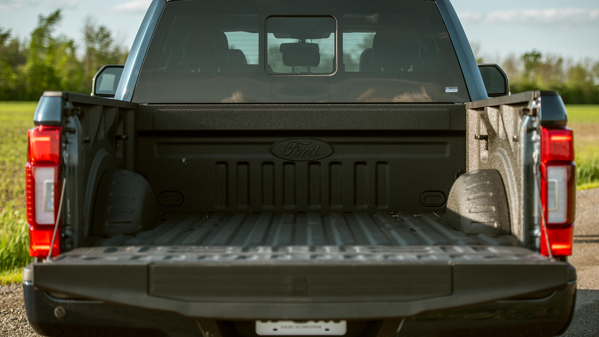 2020 Ford Super Duty F-250 Tremor 6.7L Review: The Ultimate Bug-Out Truck