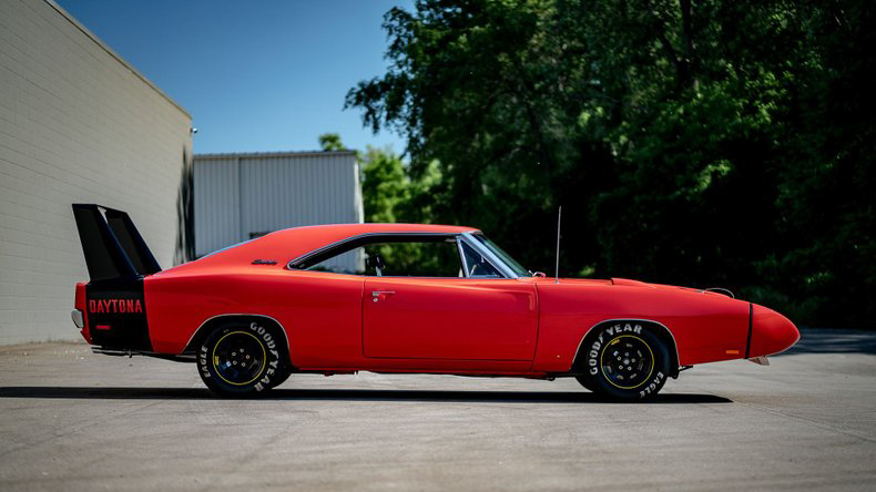 The Holy Trinity of 1969 Dodge Chargers Is Up for Sale, But You’ll Have ...