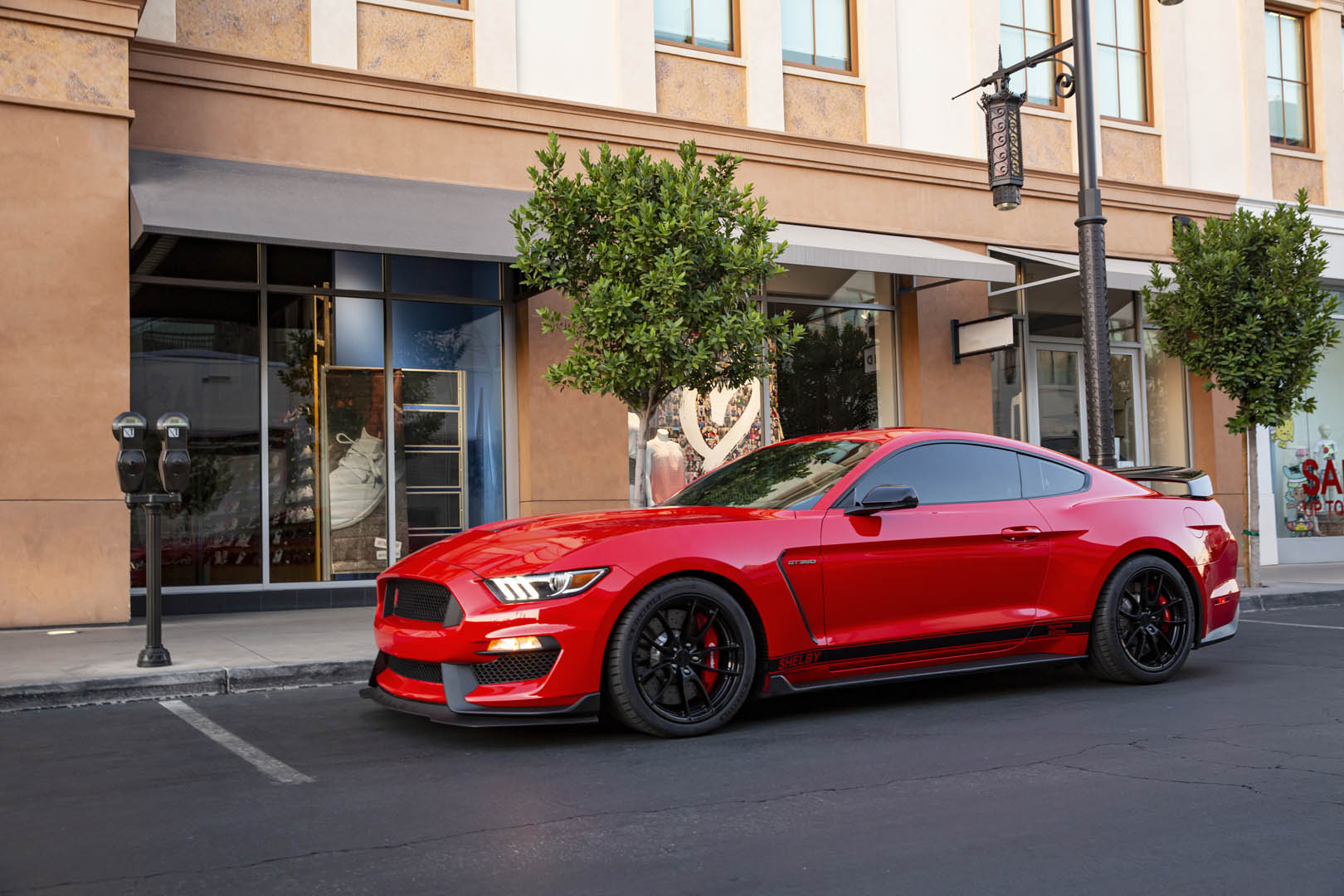 GT350SE