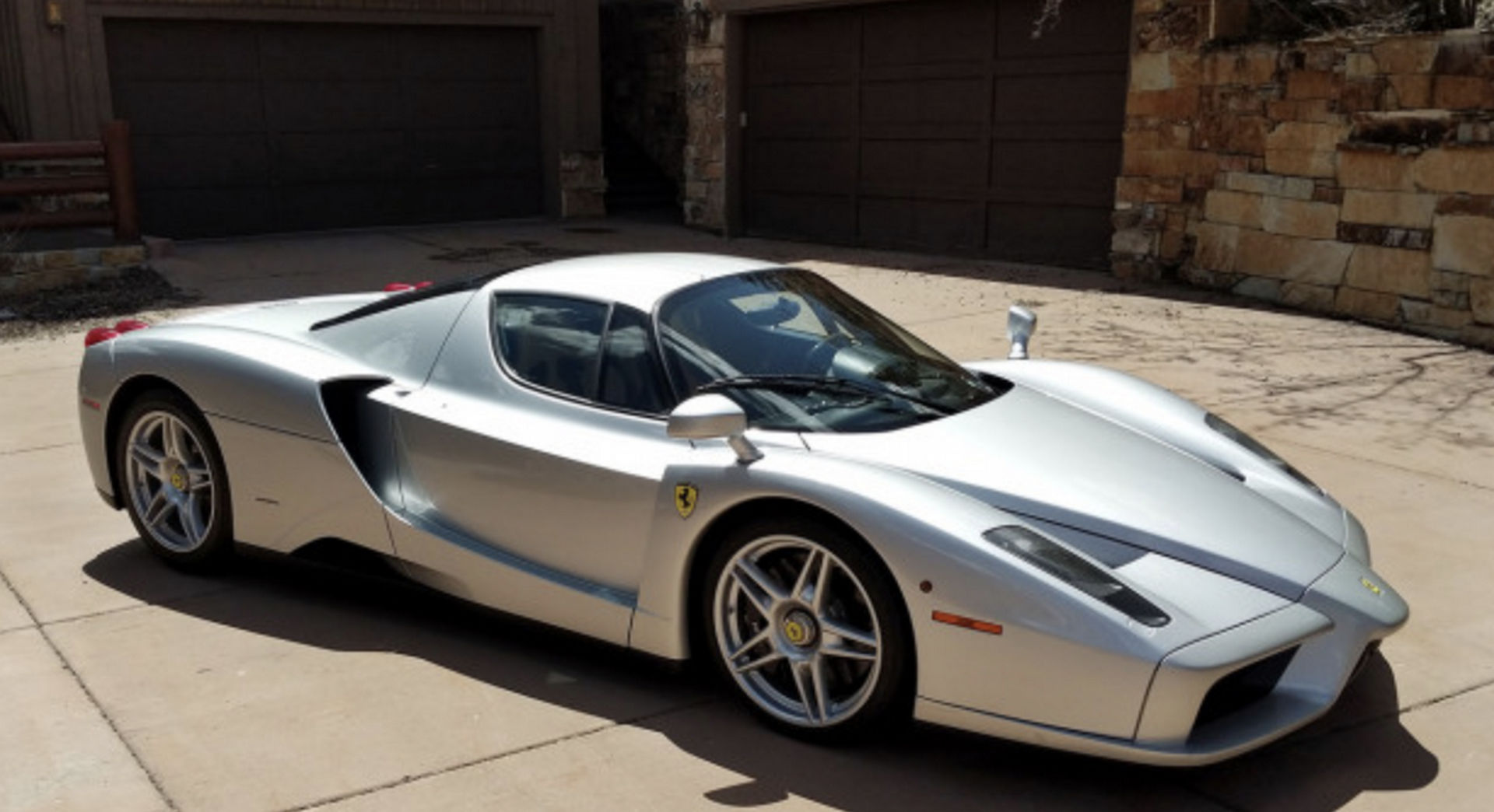 Ferrari Enzo