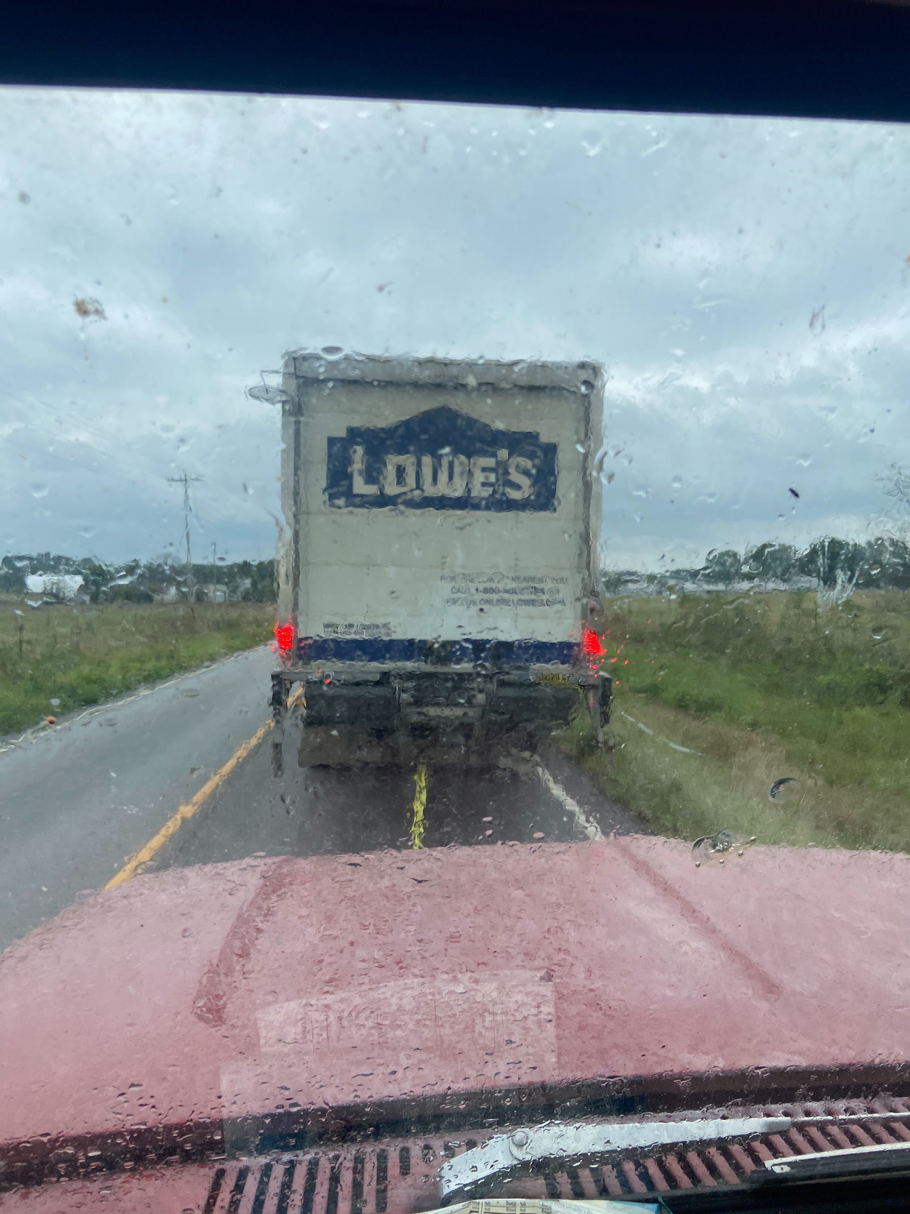 My 1966 Ford Dump Truck Is Still Sputtering Along, but I Want It To Sing