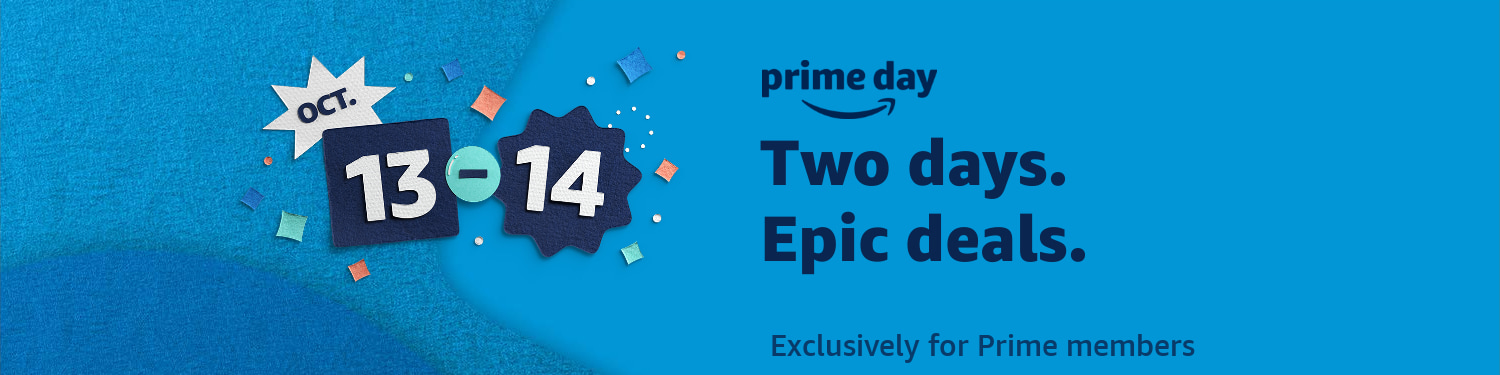 Amazon Prime Day