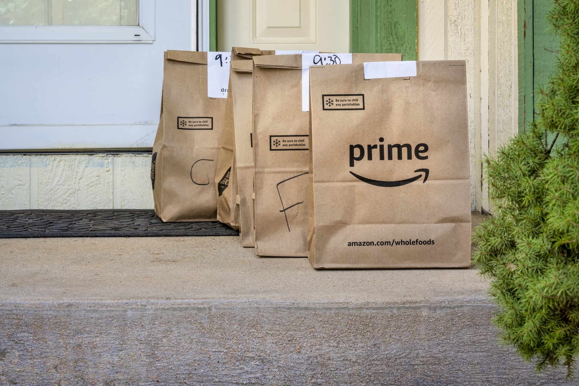 Amazon Prime Day 