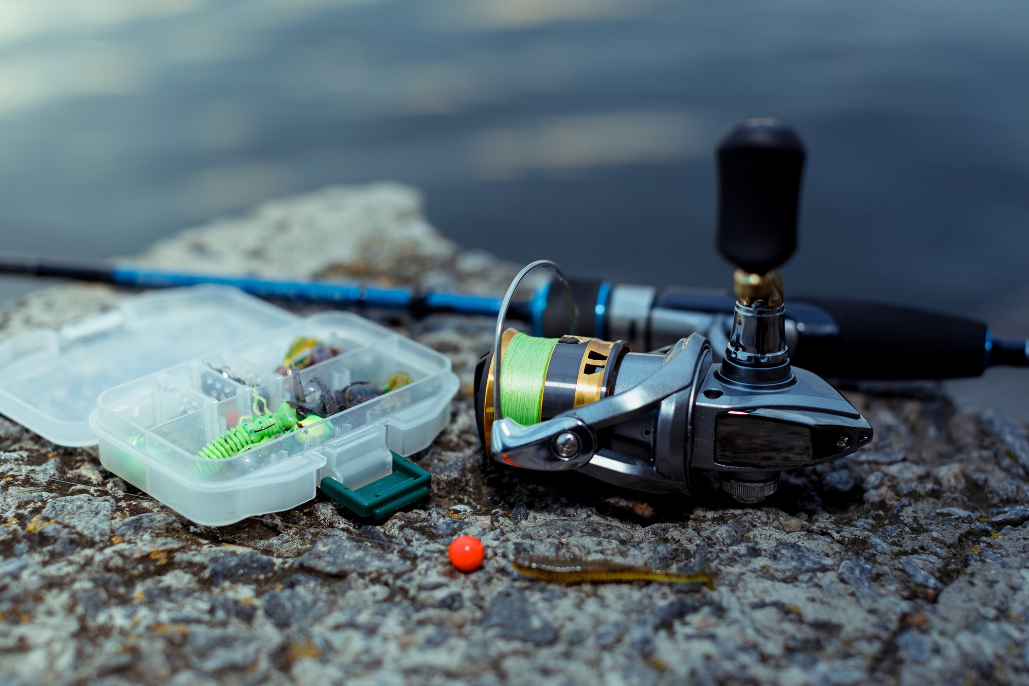 Fishing Gear