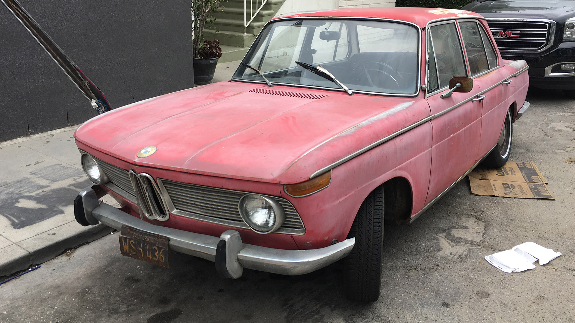 How To Restore the Chrome On Your Classic Car