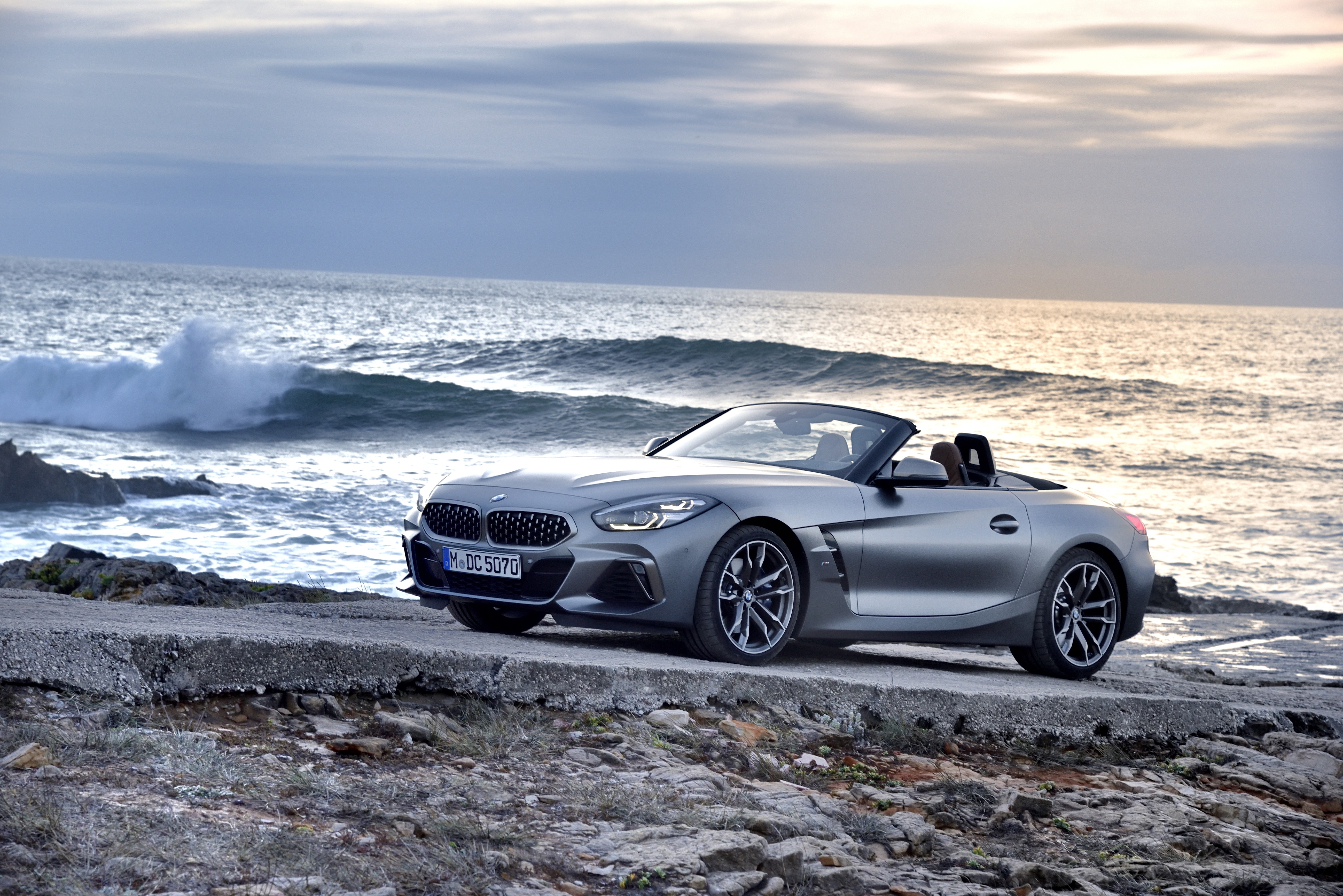 2021 BMW Z4