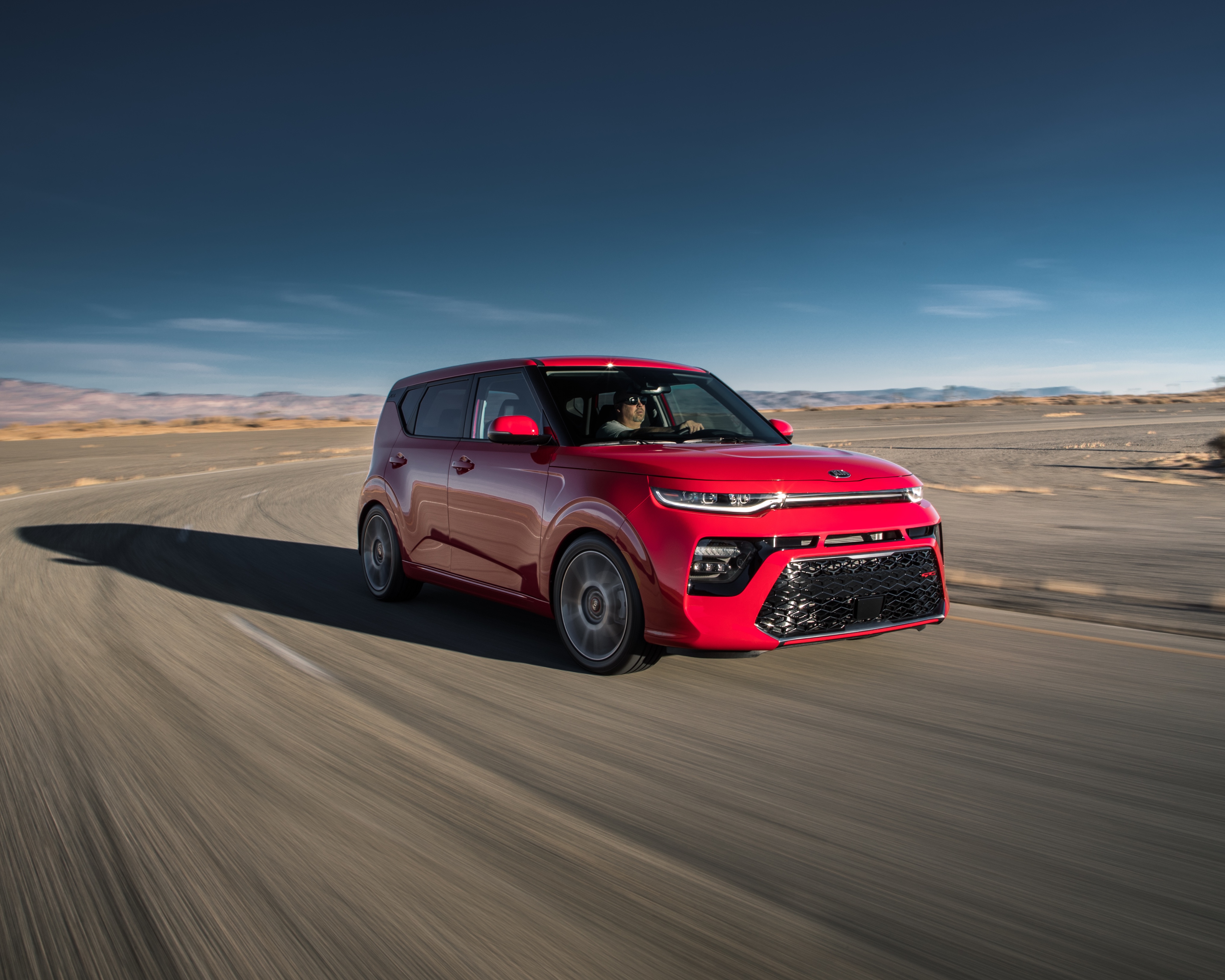 2021 Kia Soul