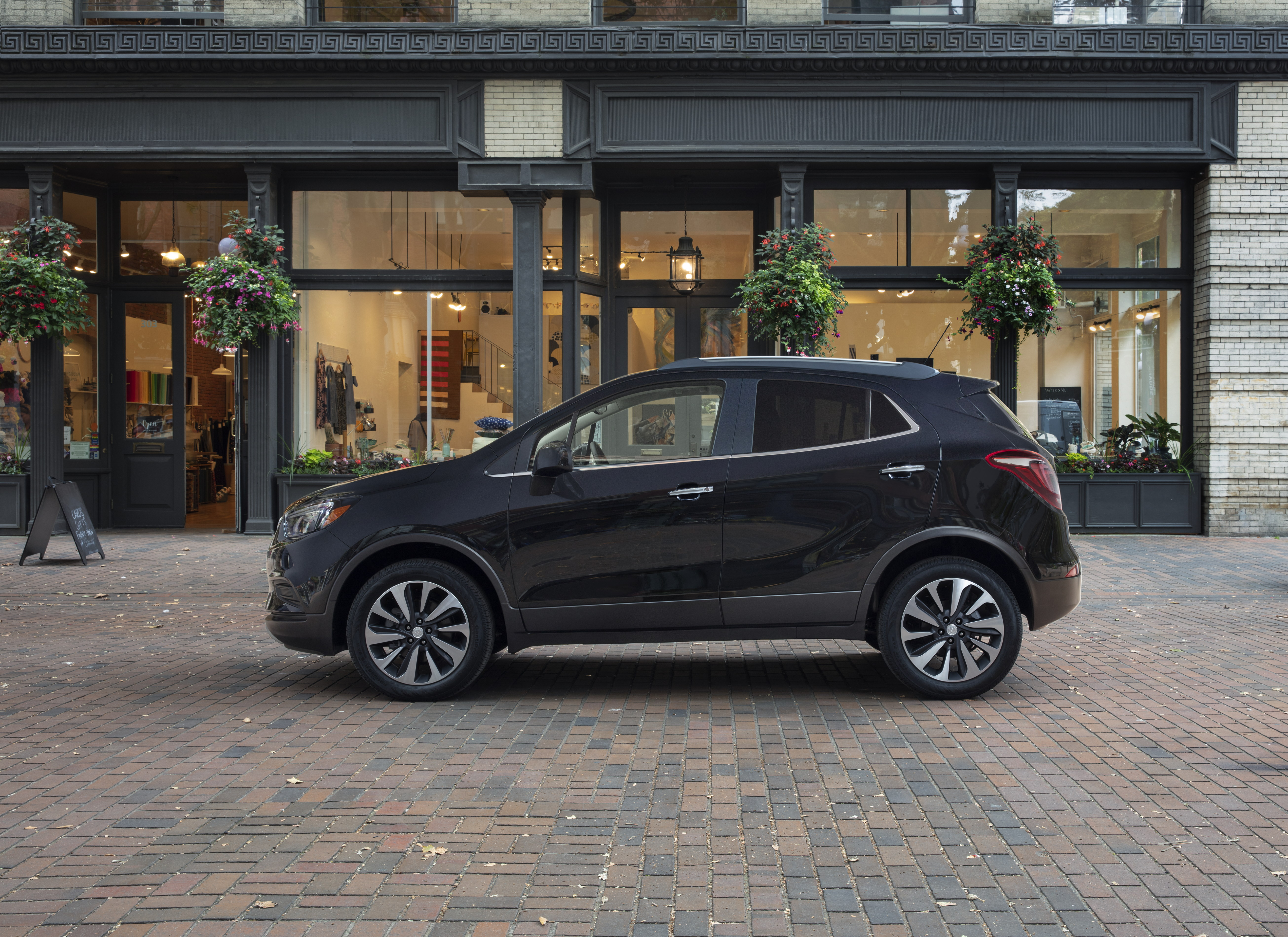 2022 Buick Encore