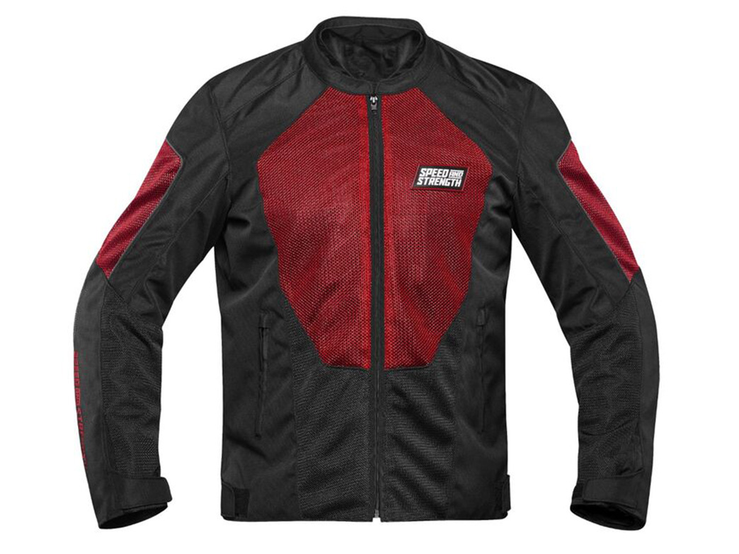 summer riding jacket