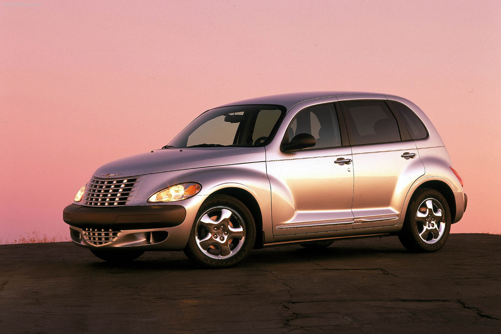 Chrysler PT Cruiser