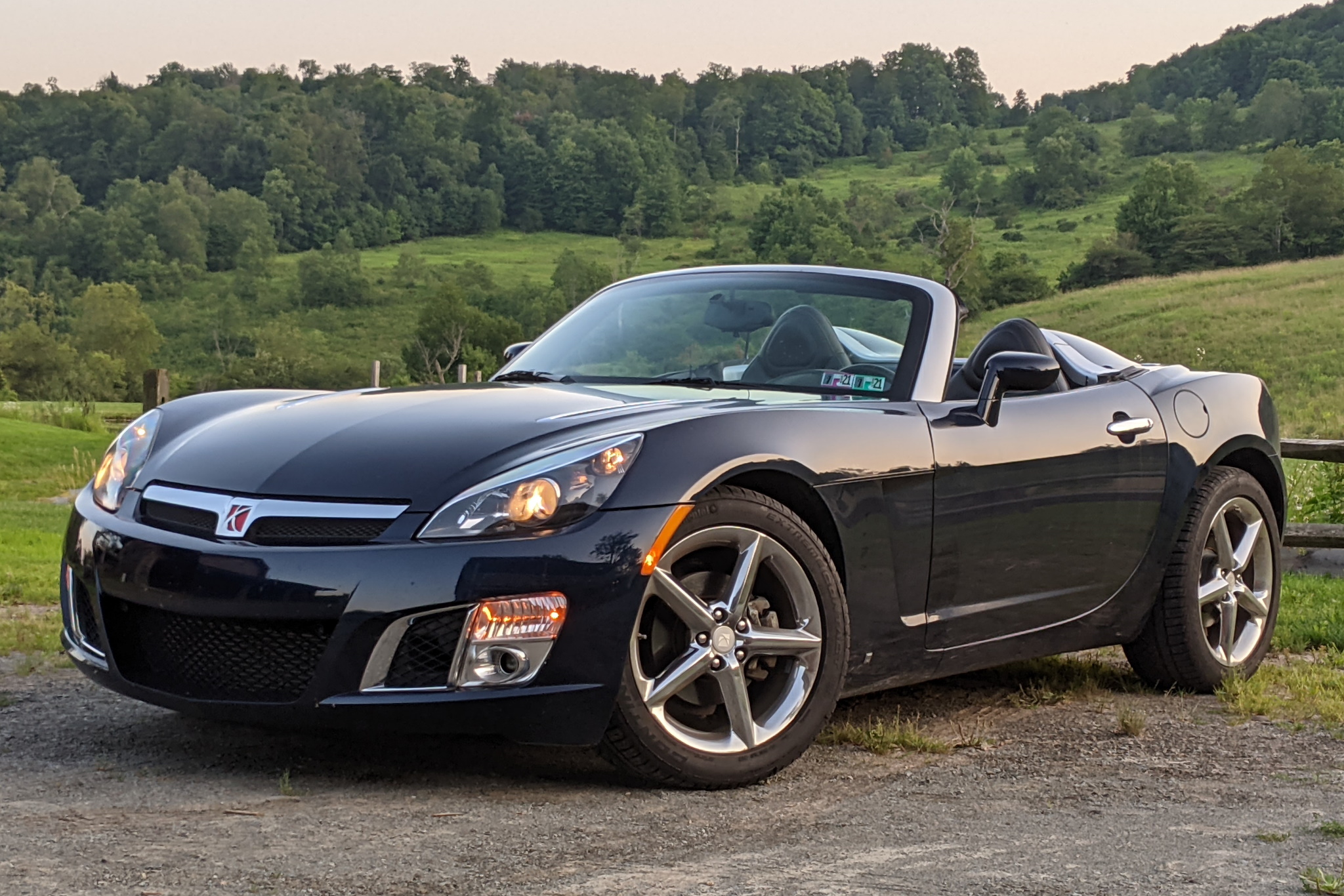 My Tuned Saturn Sky Is Simply More Fun Than My BMW E46 M3