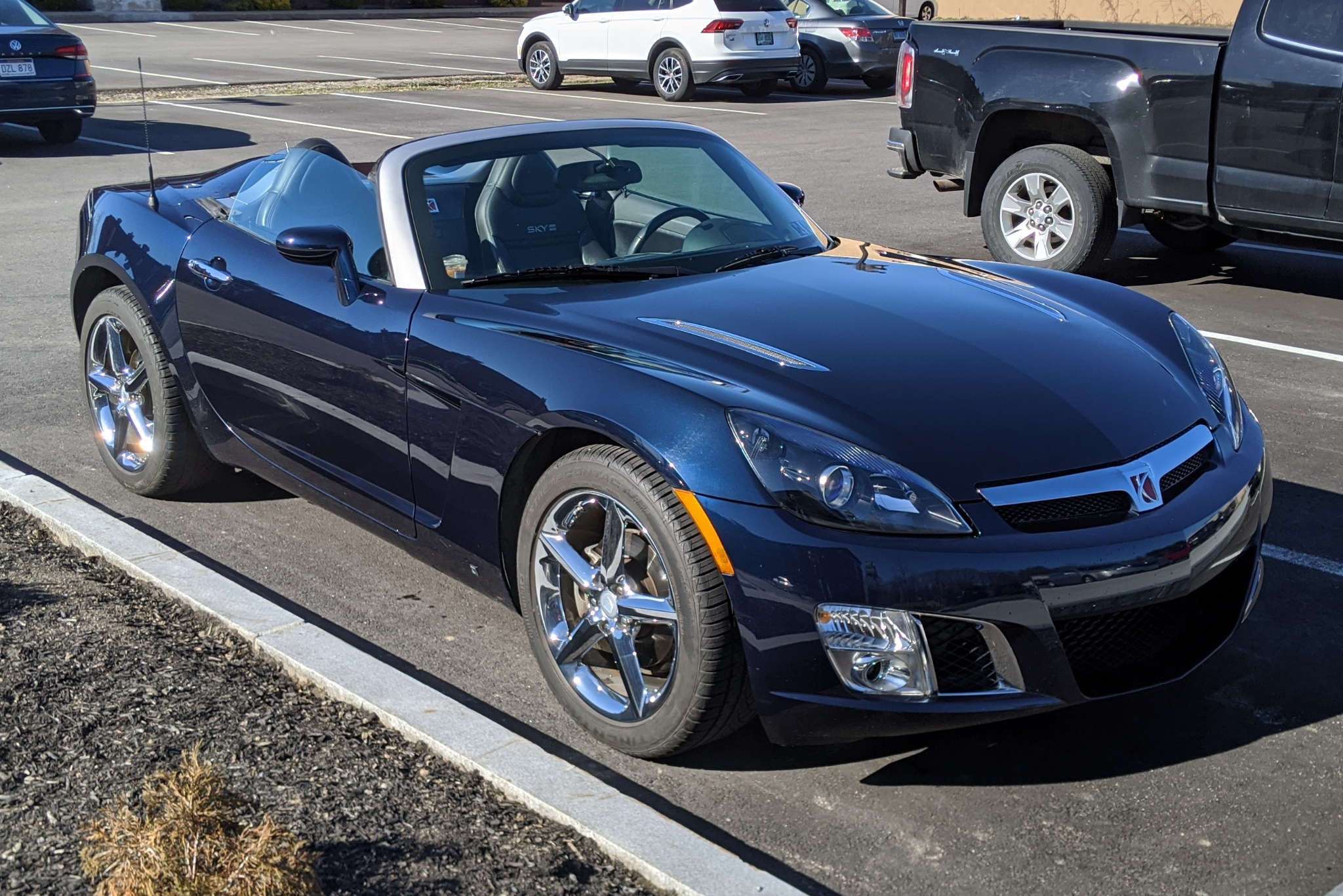 My Tuned Saturn Sky Is Simply More Fun Than My BMW E46 M3