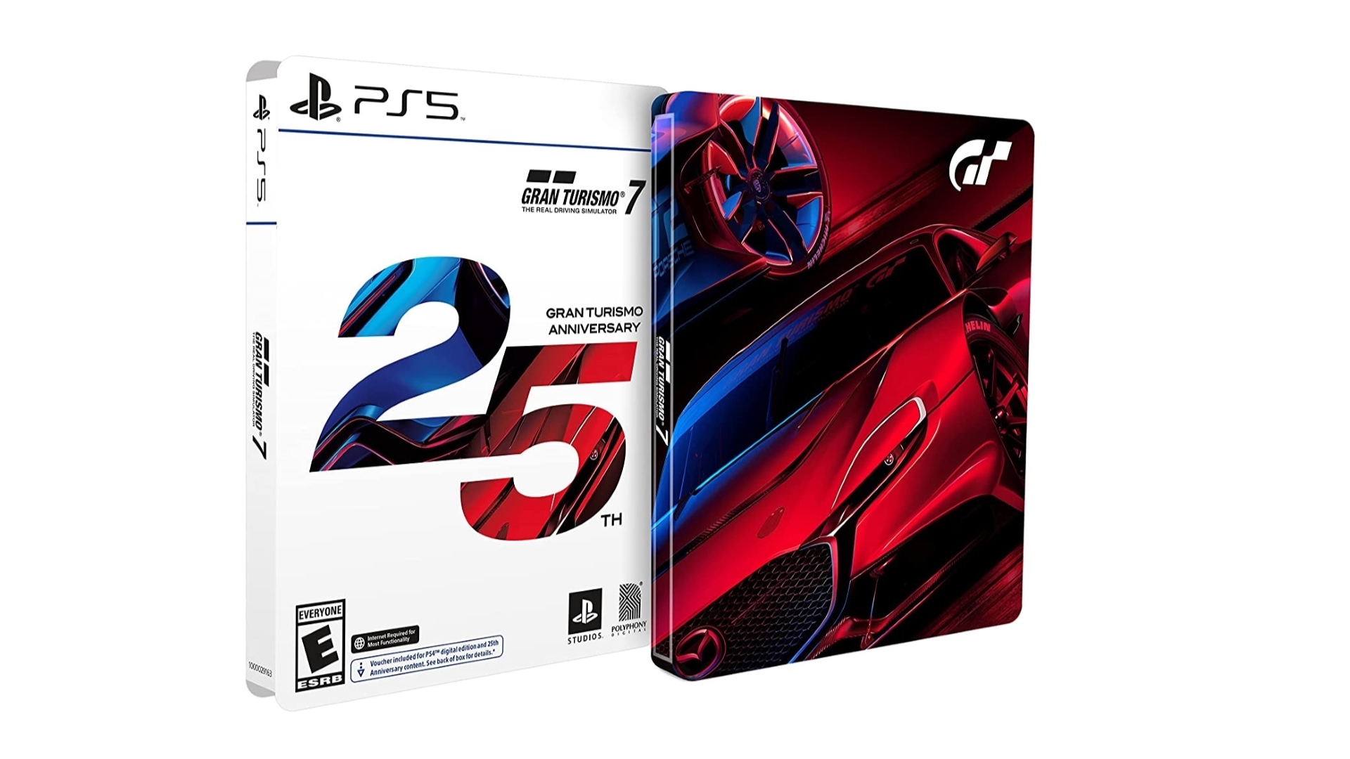 Gran Turismo 7