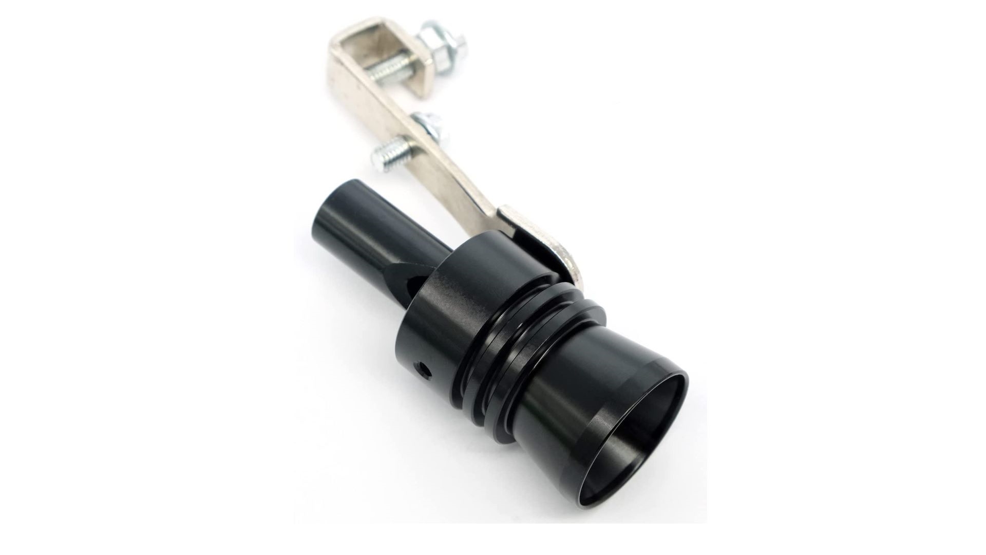 Exhaust Whistle