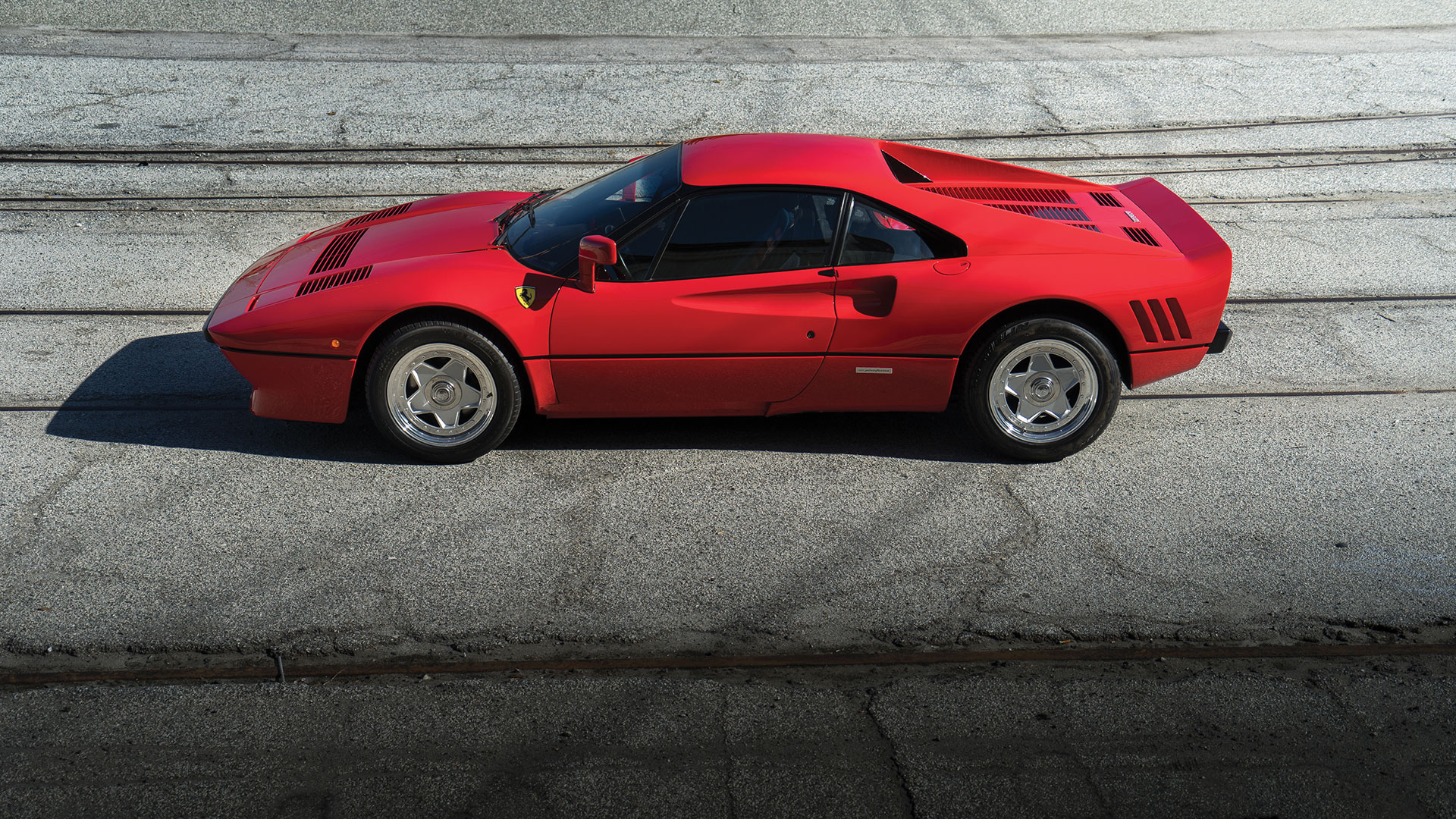 1984 Ferrari 288 GTO