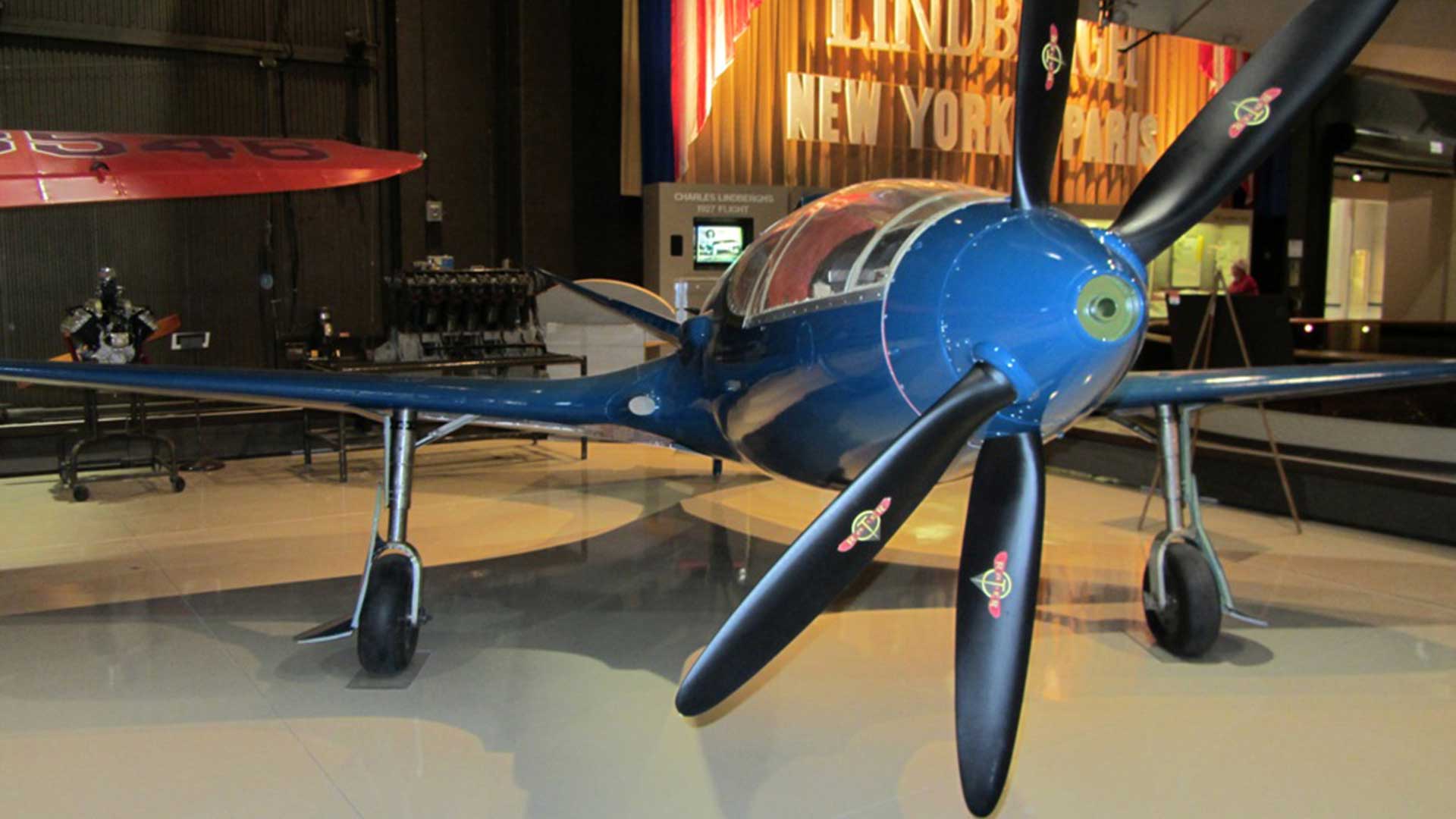 Bugatti 100P