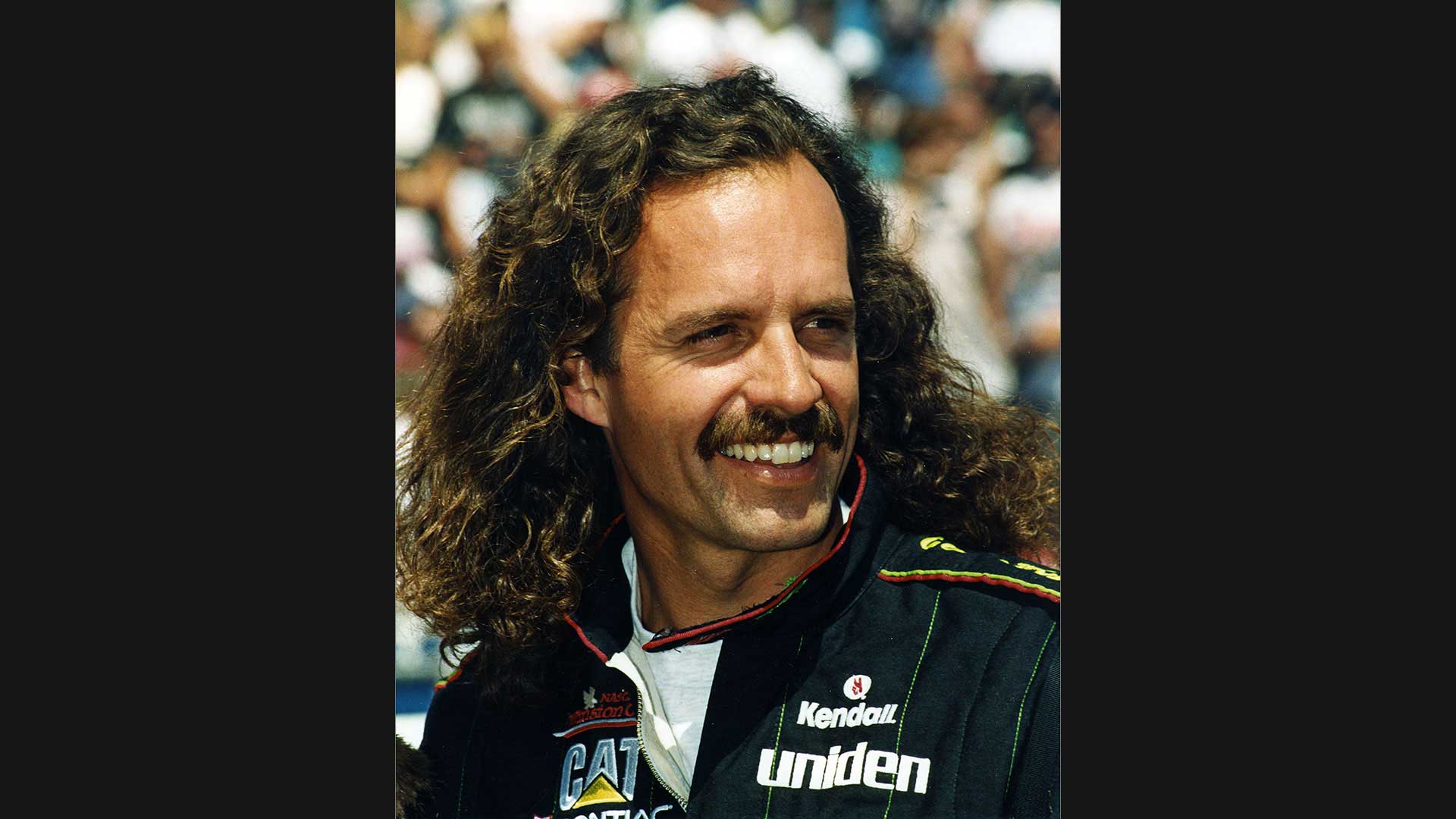 6. Kyle Petty