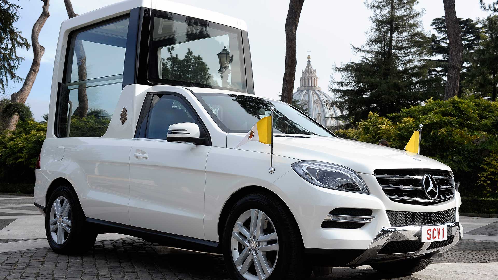 2012 Mercedes-Benz ML350