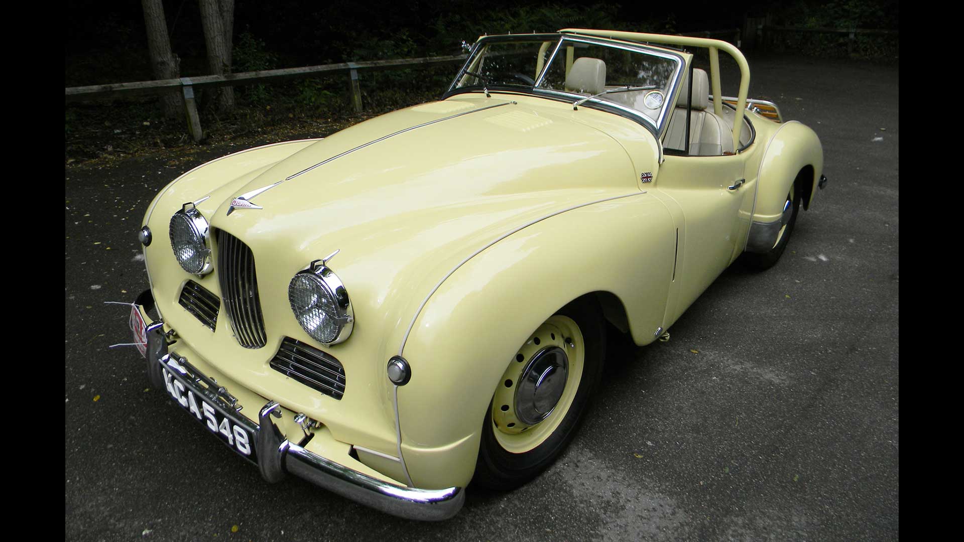 Jowett Jupiter