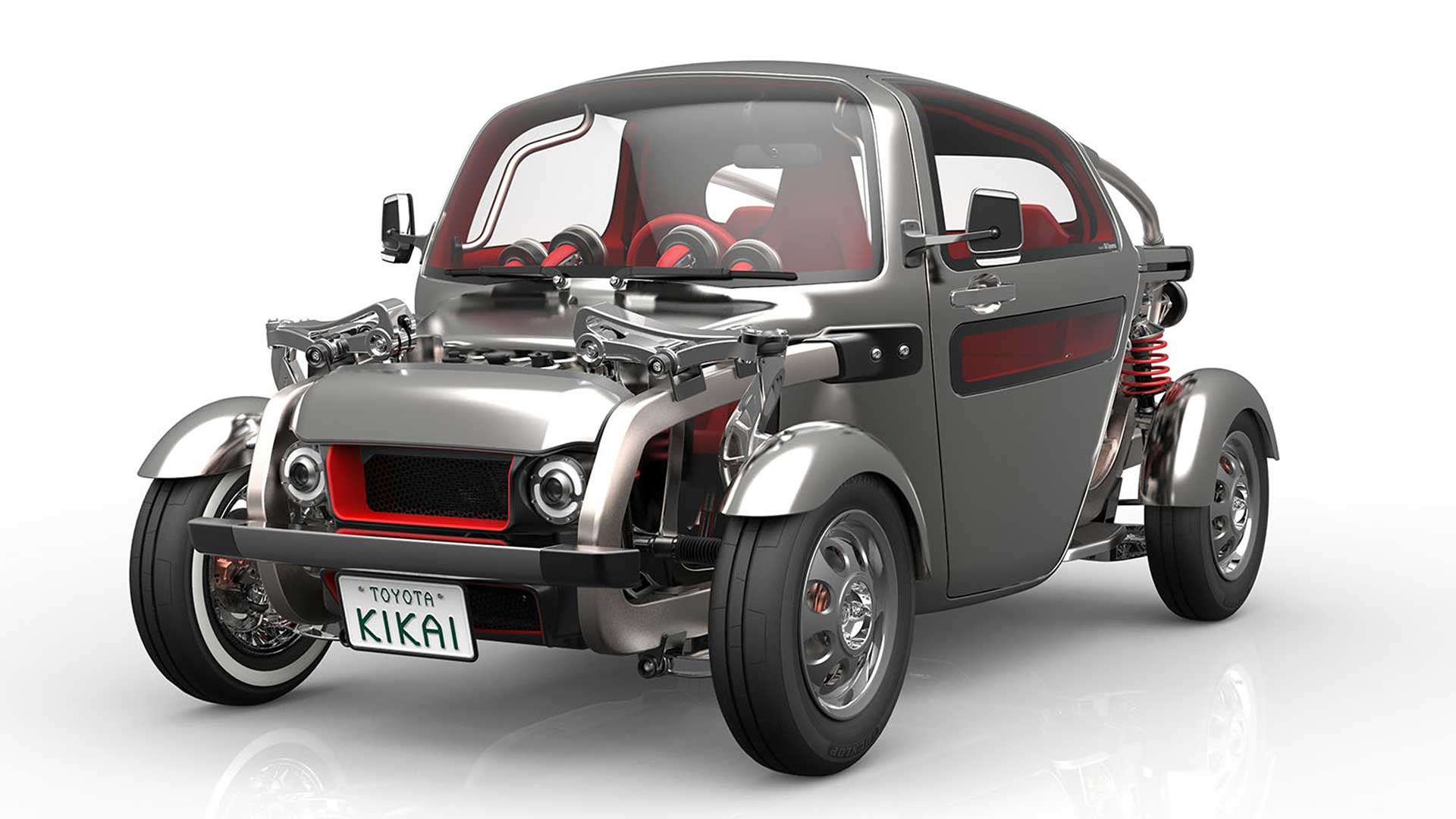 Toyota Kikai