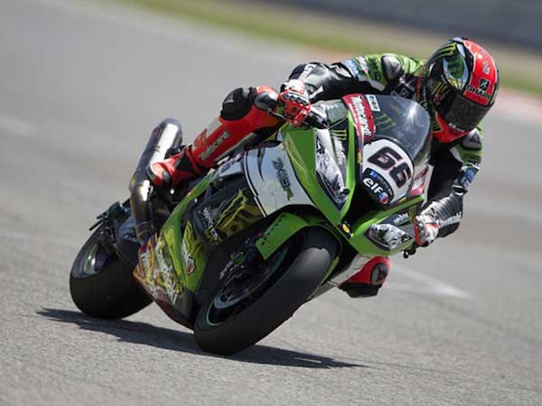 Tom Sykes