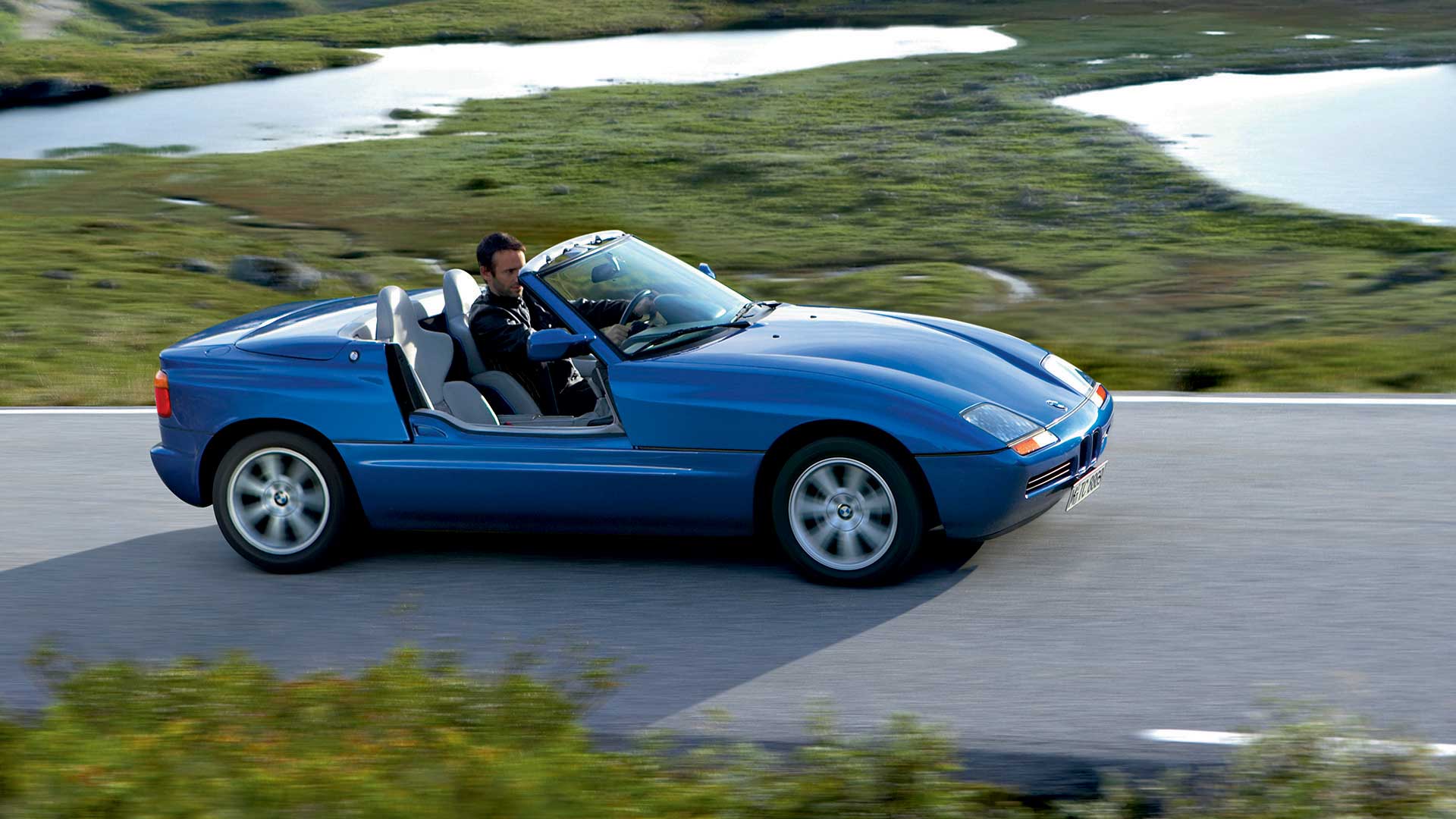 1990 BMW Z1