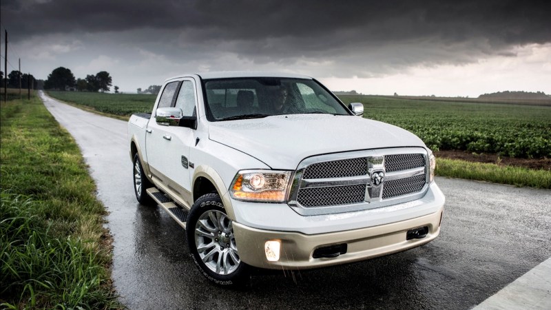 Ram Will Continue Producing 1500 ‘Classic’ Alongside the New 2019 Model