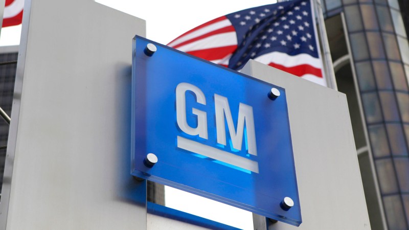 GM Vows to Help Any Employee Affected by Trump’s Travel Ban