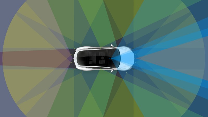 Tesla Puts Full Self-Driving Back on the Menu, but It’s Not What You Think