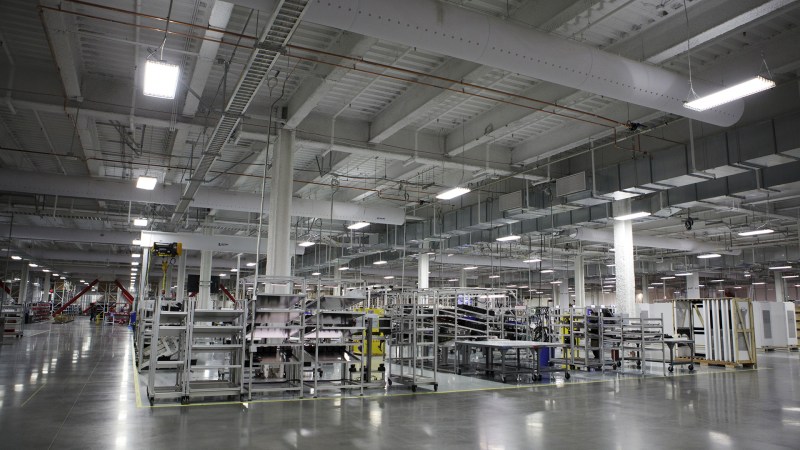 Tesla May Announce Four New ‘Gigafactories’ This Year