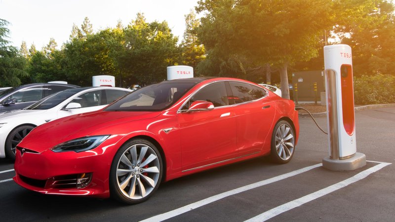 Tesla Is Focusing on Major Urban Charging Expansion