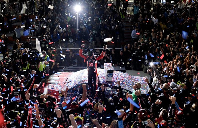 2017 Daytona 500 Taught Us These 7 Important Things