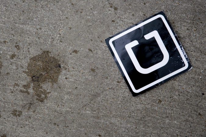 Uber Accused Of Seeking Monopoly On Autonomous City Transport