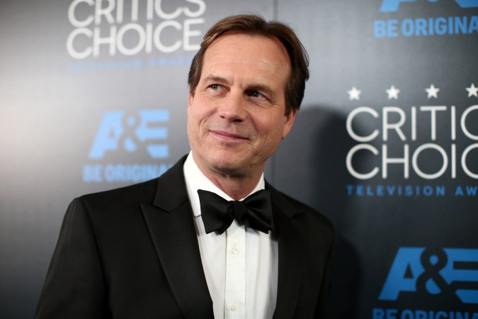 Storm Chasers Use GPS to Pay Tribute to Late ‘Twister’ Actor Bill Paxton