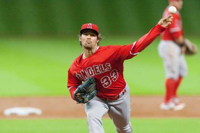 C.J. Wilson Retires from Major League Baseball to Pursue Racing Career