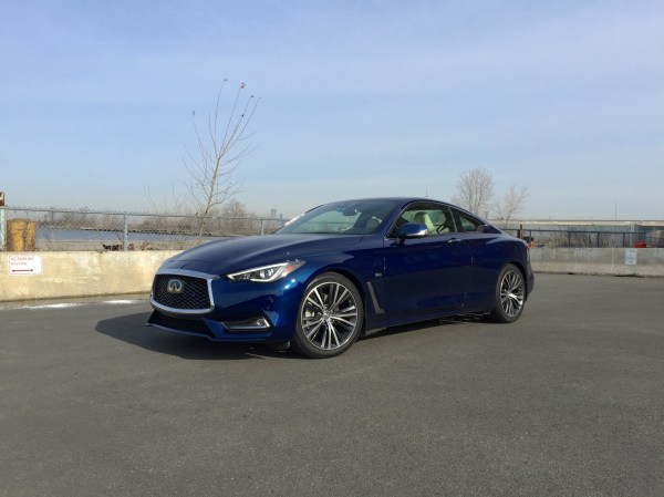2021 Infiniti Q60: Yes, It’s Still for Sale. What Do You Want to Know About It?