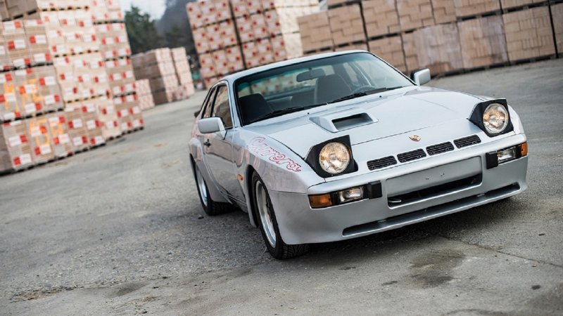 Porsche Guru Andy Prill Advises Collectors To Buy Front-Engine Right Now