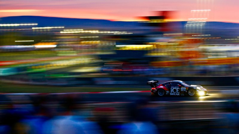 Porsche Secures A Quartet Of Trophies In Australia’s Bathurst 12 Hour Race