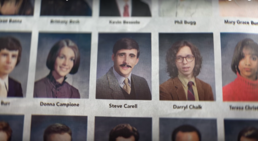 Honda’s Super Bowl Ad Taps Celebrity Yearbook Photos to Celebrate the CR-V