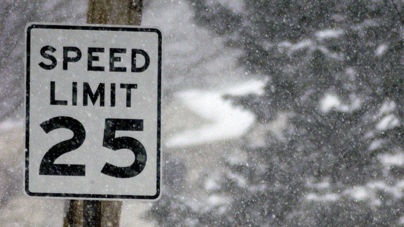 Ohio Town Ordered to Repay Over $3 Million in ‘Unconstitutional’ Speeding Tickets