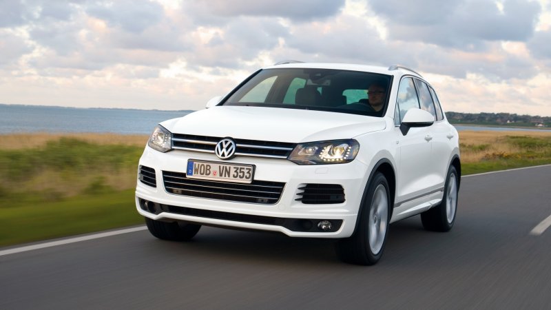 VW to Pay $1.2 Billion in 3.0L TDI Case