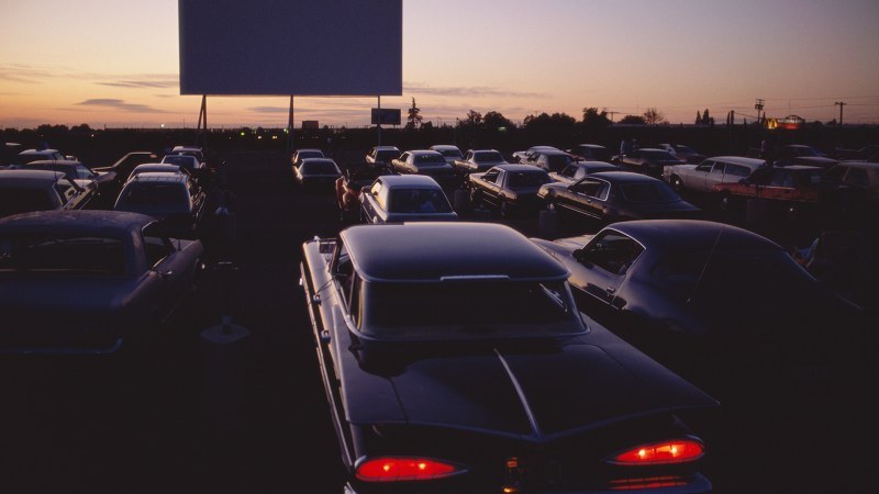 What Car Company Appears In Movies and On TV the Most?