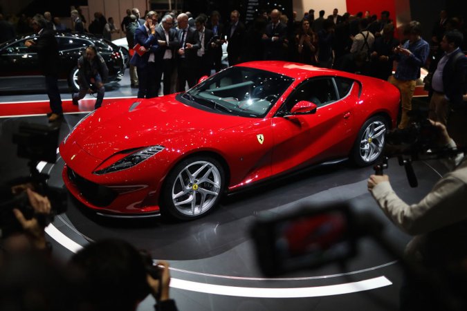 The Best and Worst Cars of the Geneva Motor Show