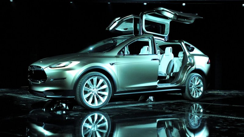 Tesla Is Consumer Reports’ Best American Car Brand Despite Model X’s Poor Reliability Rating: Here’s Why