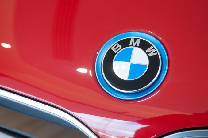 BMW Tops Automakers on Forbes ‘Most Reputable Companies 2017’ List