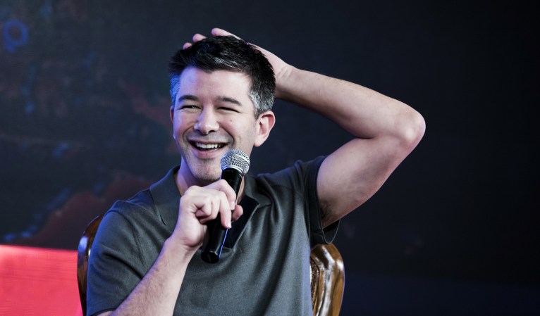 Uber Promises to Change Company Culture, Become More Compassionate