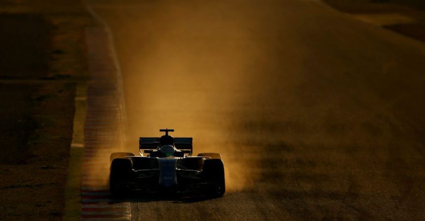 Sauber-Honda F1 Team May Be Announced in April