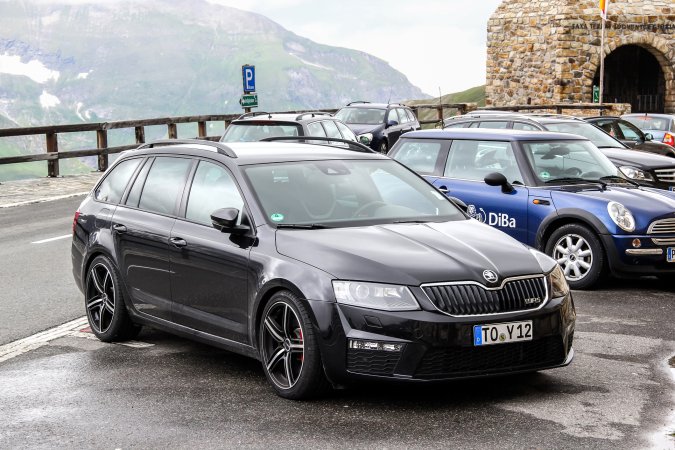 10 Best Budget Wagons for Enthusiasts