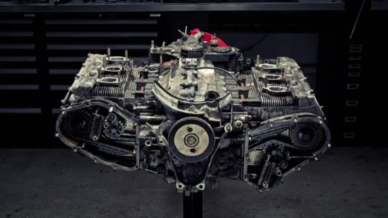 The Internal Combustion Engine’s Days Are Numbered, Supplier Says